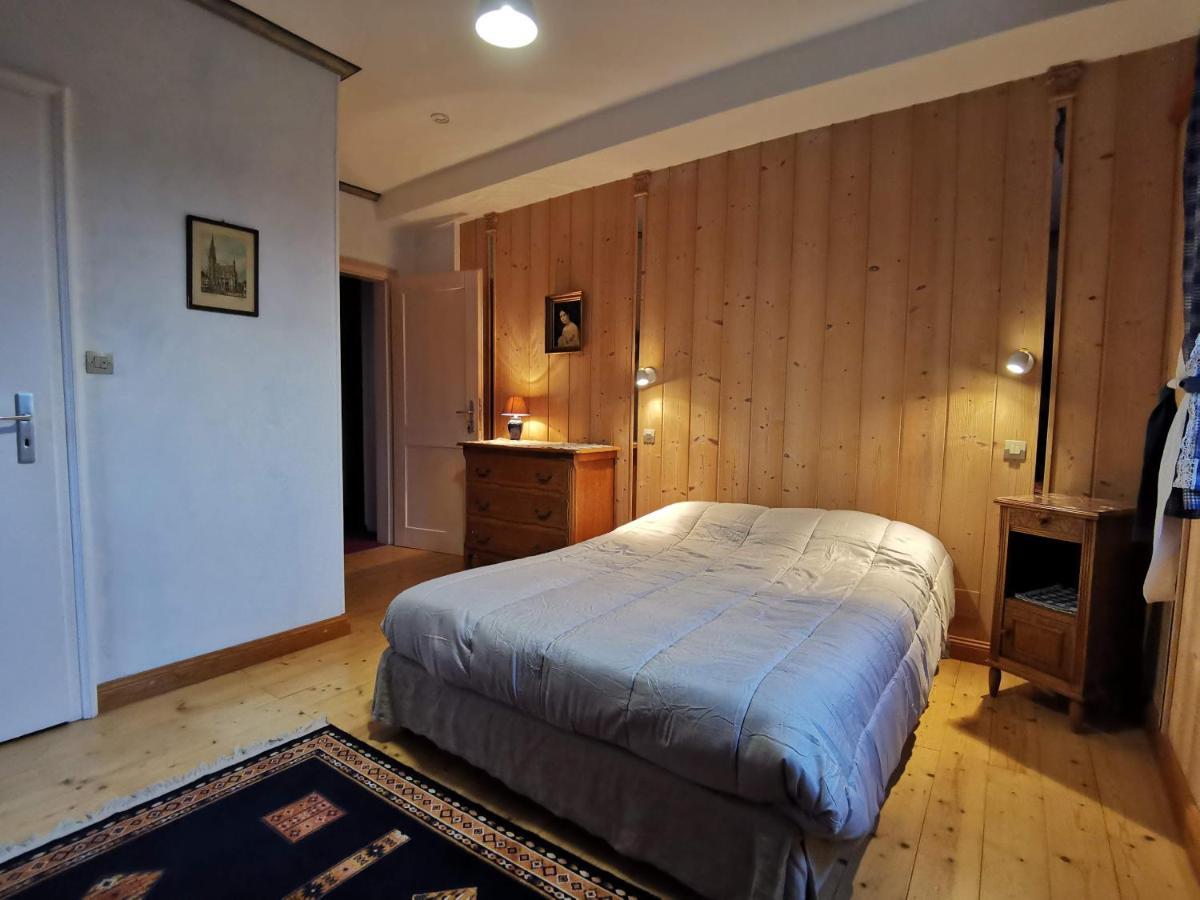 La Tirelire Panzió Cosswiller Kültér fotó